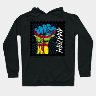 Amazigh Hoodie